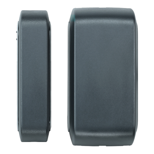 Contact magnetic de exterior cu intrare auxiliara, GRI INCHIS, wireless compatibil PowerG 868 MHz - DSC PG8312 Contact magnetic de exterior cu intrare auxiliara, GRI INCHIS, wireless compatibil PowerG 868 MHz - DSC PG8312