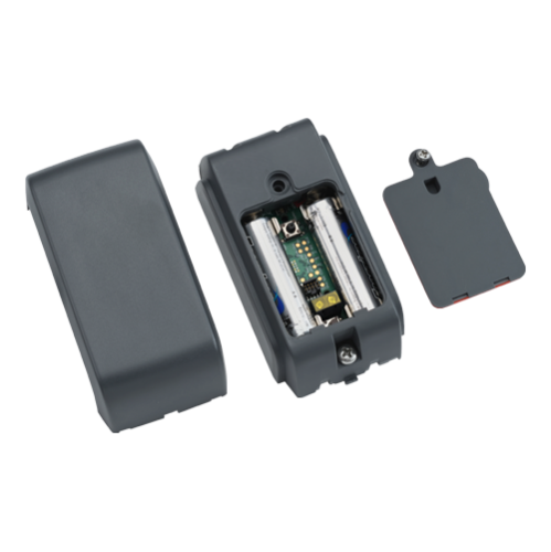 Contact magnetic de exterior cu intrare auxiliara, GRI INCHIS, wireless compatibil PowerG 868 MHz - DSC PG8312 Contact magnetic de exterior cu intrare auxiliara, GRI INCHIS, wireless compatibil PowerG 868 MHz - DSC PG8312