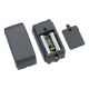 Contact magnetic de exterior cu intrare auxiliara, GRI INCHIS, wireless compatibil PowerG 868 MHz - DSC PG8312 Contact magnetic de exterior cu intrare auxiliara, GRI INCHIS, wireless compatibil PowerG 868 MHz - DSC PG8312