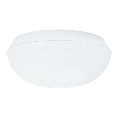 Detector PIR de tavan, 360°, compatibil PowerG 868 MHz - DSC PG8862 Detector PIR de tavan, 360°, compatibil PowerG 868 MHz - DSC PG8862