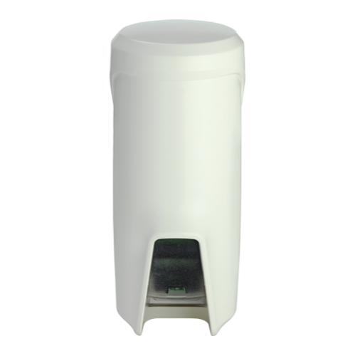 Detector PIR de exterior, tip cortina, imunitate PET, wireless compatibil PowerG 868 MHz - DSC PG8902 Detector PIR de exterior, tip cortina, imunitate PET, wireless compatibil PowerG 868 MHz - DSC PG8902