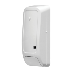 Contact magnetic, ALB, wireless compatibil PowerG 868 MHz - DSC PG8945