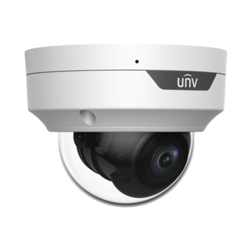 Camera IP 4 MP, lentila 2.8-12 mm Autofocus, IR 40M, Mic., PoE, IK10 - UNV IPC3534LB-ADZK-H Camera IP 4 MP, lentila 2.8-12 mm Autofocus, IR 40M, Mic., PoE, IK10 - UNV IPC3534LB-ADZK-H