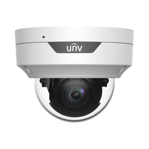 Camera IP 4 MP, lentila 2.8-12 mm Autofocus, IR 40M, Mic., PoE, IK10 - UNV IPC3534LB-ADZK-H Camera IP 4 MP, lentila 2.8-12 mm Autofocus, IR 40M, Mic., PoE, IK10 - UNV IPC3534LB-ADZK-H