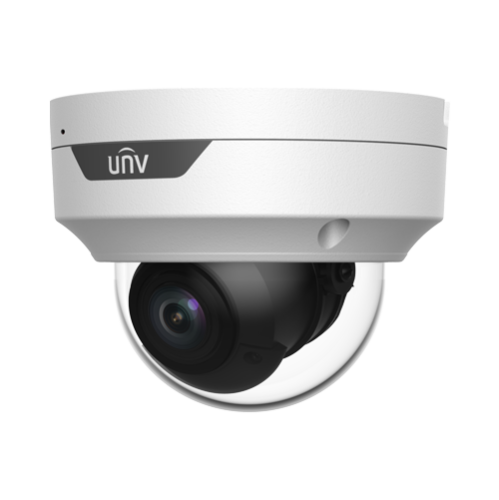 Camera IP 4 MP, lentila 2.8-12 mm Autofocus, IR 40M, Mic., PoE, IK10 - UNV IPC3534LB-ADZK-H Camera IP 4 MP, lentila 2.8-12 mm Autofocus, IR 40M, Mic., PoE, IK10 - UNV IPC3534LB-ADZK-H