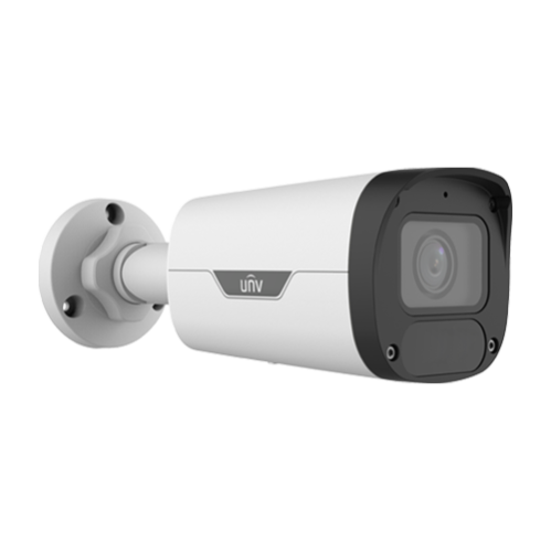 Camera IP 4 MP, lentila 2.8-12 mm Autofocus, IR 50M, Mic., PoE - UNV IPC2324LB-ADZK-H Camera IP 4 MP, lentila 2.8-12 mm Autofocus, IR 50M, Mic., PoE - UNV IPC2324LB-ADZK-H