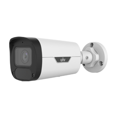 Camera IP 4 MP, lentila 2.8-12 mm Autofocus, IR 50M, Mic., PoE - UNV IPC2324LB-ADZK-H Camera IP 4 MP, lentila 2.8-12 mm Autofocus, IR 50M, Mic., PoE - UNV IPC2324LB-ADZK-H
