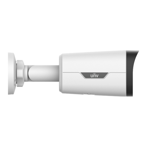 Camera IP 5MP, lentila 2.8-12 mm Autofocus, IR 50M, Mic., PoE - UNV IPC2325LB-ADZK-H Camera IP 5MP, lentila 2.8-12 mm Autofocus, IR 50M, Mic., PoE - UNV IPC2325LB-ADZK-H