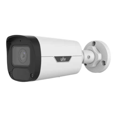 Camera IP 5MP, lentila 2.8-12 mm Autofocus, IR 50M, Mic., PoE - UNV IPC2325LB-ADZK-H Camera IP 5MP, lentila 2.8-12 mm Autofocus, IR 50M, Mic., PoE - UNV IPC2325LB-ADZK-H