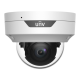 Camera IP 5MP, lentila 2.8-12 mm Autofocus, IR 40M, Mic., PoE, IK10 - UNV IPC3535LB-ADZK-H