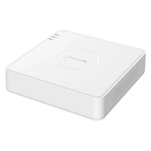 DVR Deep Learning 4 canale video 1080P lite si 1 canal IP max. 2 MP, audio over coaxial - HIKVISION DS-7104HGHI-M1 DVR Deep Learning 4 canale video 1080P lite si 1 canal IP max. 2 MP, audio over coaxial - HIKVISION DS-7104HGHI-M1