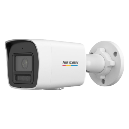 ColorVu, Dual Light - Camera IP, 6MP, lentila 2.8mm, IR 30m, WL 30m, Mic, PoE - HIKVISION DS-2CD1067G2H-LIU-2.8mm ColorVu, Dual Light - Camera IP, 6MP, lentila 2.8mm, IR 30m, WL 30m, Mic, PoE - HIKVISION DS-2CD1067G2H-LIU-2.8mm