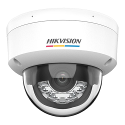 ColorVu, Dual Light - Camera IP, 4MP, lentila 2.8mm, IR 30m, WL 30m, Mic, PoE - HIKVISION DS-2CD1147G2H-LIU-2.8mm ColorVu, Dual Light - Camera IP, 4MP, lentila 2.8mm, IR 30m, WL 30m, Mic, PoE - HIKVISION DS-2CD1147G2H-LIU-2.8mm