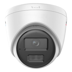 ColorVu, Dual Light - Camera IP, 2MP, lentila 2.8mm, IR 30m, WL 30m, Mic, PoE - HIKVISION DS-2CD1327G2H-LIU-2.8mm ColorVu, Dual Light - Camera IP, 2MP, lentila 2.8mm, IR 30m, WL 30m, Mic, PoE - HIKVISION DS-2CD1327G2H-LIU-2.8mm