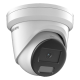 Deep Learning, ColorVu, Dual Light - Camera IP, 4MP, lentila 2.8mm, IR 40m, WL 40m, Mic, PoE - HIKVISION DS-2CD2347G2H-LIU-2.8mm