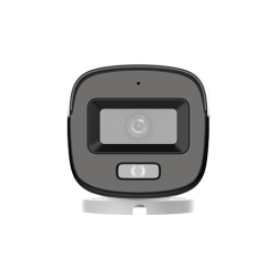 ColorVu, Dual Light - Camera analog 2MP, lentila 2.8mm, IR 20m, WL 20m, TVI/AHD/CVI/CVBS, Mic. - HIKVISION DS-2CE10DF3T-LFS-2.8mm ColorVu, Dual Light - Camera analog 2MP, lentila 2.8mm, IR 20m, WL 20m, TVI/AHD/CVI/CVBS, Mic. - HIKVISION DS-2CE10DF3T-LFS-2.8mm