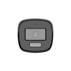 ColorVu, Dual Light - Camera analog 2MP, lentila 2.8mm, IR 40m, WL 40m, TVI/AHD/CVI/CVBS, Mic. - HIKVISION DS-2CE12DF3T-LFS-2.8mm ColorVu, Dual Light - Camera analog 2MP, lentila 2.8mm, IR 40m, WL 40m, TVI/AHD/CVI/CVBS, Mic. - HIKVISION DS-2CE12DF3T-LFS-2.8mm
