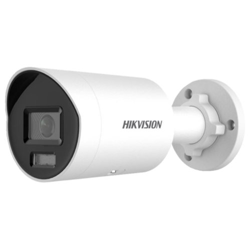 AcuSense, DarkFighter - Camera IP, 8MP, lentila 2.8mm, IR 40m, Mic., PoE - HIKVISION DS-2CD2086G2H-IU-2.8mm AcuSense, DarkFighter - Camera IP, 8MP, lentila 2.8mm, IR 40m, Mic., PoE - HIKVISION DS-2CD2086G2H-IU-2.8mm