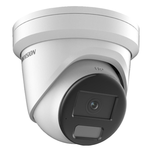 AcuSense, DarkFighter - Camera IP, 4MP, lentila 2.8mm, IR 30m, Mic., PoE - HIKVISION DS-2CD2346G2H-IU-2.8mm AcuSense, DarkFighter - Camera IP, 4MP, lentila 2.8mm, IR 30m, Mic., PoE - HIKVISION DS-2CD2346G2H-IU-2.8mm