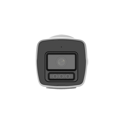 ColorVu, Dual Light - Camera IP, 2MP, lentila 2.8mm, IR 30m, WL 30m, Mic, PoE - HIKVISION DS-2CD1027G2H-LIU-2.8mm ColorVu, Dual Light - Camera IP, 2MP, lentila 2.8mm, IR 30m, WL 30m, Mic, PoE - HIKVISION DS-2CD1027G2H-LIU-2.8mm