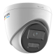 ColorVu, Dual Light - Camera IP, 4MP, lentila 2.8mm, IR 30m, WL 30m, Mic, PoE - HIKVISION DS-2CD1347G2H-LIU-2.8mm ColorVu, Dual Light - Camera IP, 4MP, lentila 2.8mm, IR 30m, WL 30m, Mic, PoE - HIKVISION DS-2CD1347G2H-LIU-2.8mm