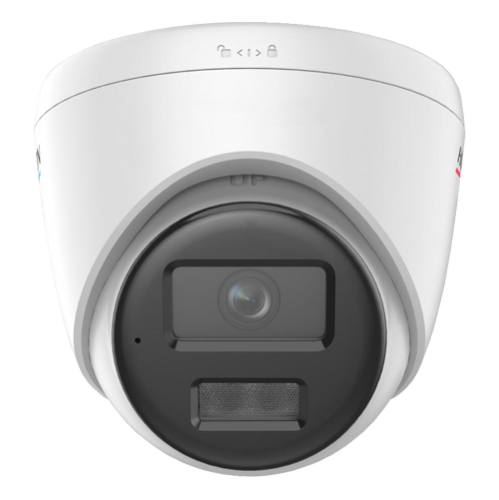 ColorVu, Dual Light - Camera IP, 4MP, lentila 2.8mm, IR 30m, WL 30m, Mic, PoE - HIKVISION DS-2CD1347G2H-LIU-2.8mm ColorVu, Dual Light - Camera IP, 4MP, lentila 2.8mm, IR 30m, WL 30m, Mic, PoE - HIKVISION DS-2CD1347G2H-LIU-2.8mm