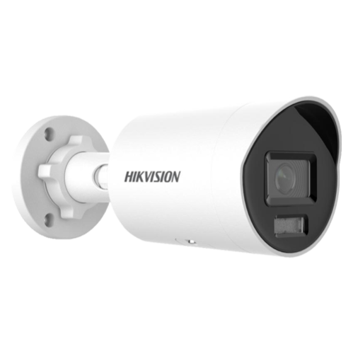 AcuSense, DarkFighter - Camera IP, 4MP, lentila 2.8mm, IR 40m, Mic., PoE - HIKVISION DS-2CD2046G2H-IU-2.8mm AcuSense, DarkFighter - Camera IP, 4MP, lentila 2.8mm, IR 40m, Mic., PoE - HIKVISION DS-2CD2046G2H-IU-2.8mm