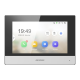 Monitor videointerfon Touch Screen TFT LCD 7 inch, conectare 2 fire, Wifi - HIKVISION DS-KH6320Y-WTE2 Monitor videointerfon Touch Screen TFT LCD 7 inch, conectare 2 fire, Wifi - HIKVISION DS-KH6320Y-WTE2