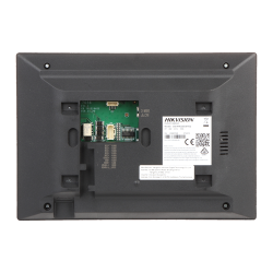 Monitor videointerfon Touch Screen TFT LCD 7 inch, conectare 2 fire, Wifi - HIKVISION DS-KH6320Y-WTE2 Monitor videointerfon Touch Screen TFT LCD 7 inch, conectare 2 fire, Wifi - HIKVISION DS-KH6320Y-WTE2