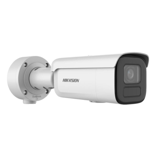 AcuSense, DarkFighter - Camera IP, 4MP, lentila motorizata 2.8-12mm VF, IR 60m, Alarma, PoE - HIKVISION DS-2CD2646G2HT-IZS(2.8-12mm) AcuSense, DarkFighter - Camera IP, 4MP, lentila motorizata 2.8-12mm VF, IR 60m, Alarma, PoE - HIKVISION DS-2CD2646G2HT-IZS(2.8-12mm)