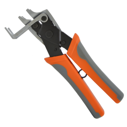 Cleste PROFESIONAL pentru sertizat conectori de tip CAP SYSTEM CAP-ProCaP Cleste PROFESIONAL pentru sertizat conectori de tip CAP SYSTEM CAP-ProCaP