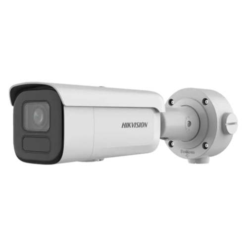 AcuSense, DarkFighter - Camera IP, 4MP, lentila motorizata 2.8-12mm VF, IR 60m, Alarma, PoE - HIKVISION DS-2CD2646G2HT-IZS(2.8-12mm) AcuSense, DarkFighter - Camera IP, 4MP, lentila motorizata 2.8-12mm VF, IR 60m, Alarma, PoE - HIKVISION DS-2CD2646G2HT-IZS(2.8-12mm)