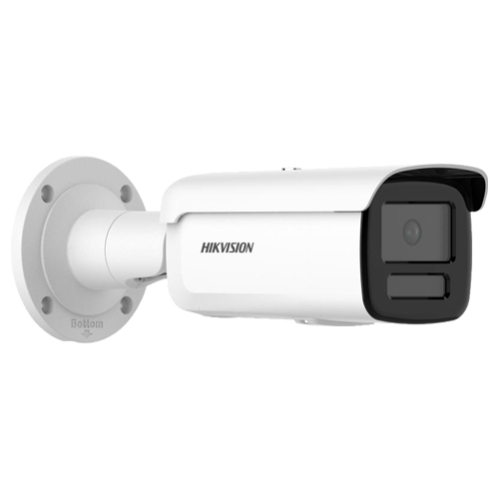 AcuSense, DarkFighter - Camera IP, 4MP, lentila 2.8mm, IR 60m, PoE - HIKVISION DS-2CD2T46G2H-2I-2.8mm AcuSense, DarkFighter - Camera IP, 4MP, lentila 2.8mm, IR 60m, PoE - HIKVISION DS-2CD2T46G2H-2I-2.8mm