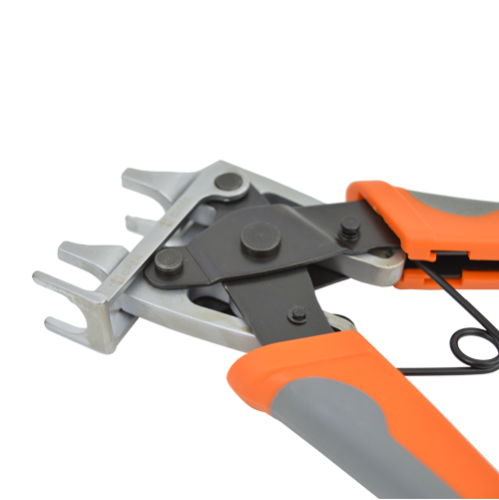 Cleste PROFESIONAL pentru sertizat conectori de tip CAP SYSTEM CAP-ProCaP