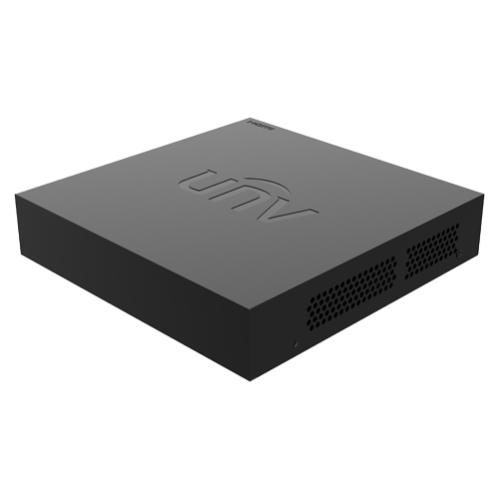 XVR 16 canale analog HD 2 MP si 2 canale IP max. 8 MP, H.265 - UNIVIEW XVR301-16F XVR 16 canale analog HD 2 MP si 2 canale IP max. 8 MP, H.265 - UNIVIEW XVR301-16F
