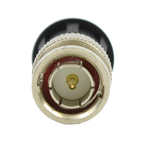 Conector BNC prin compresie - CAP SYSTEM CAP-KBM Conector BNC prin compresie - CAP SYSTEM CAP-KBM