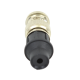 Conector BNC prin compresie - CAP SYSTEM CAP-KBM Conector BNC prin compresie - CAP SYSTEM CAP-KBM