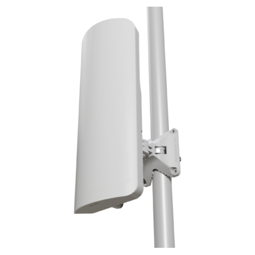 mANTBox ax 15s, antene 12dBi 2.4GHz, 15dBi 5GHz, 1 x Gigabit, 1 x SFP, PoE IN, WiFi6 - MikroTik L22UGS-5HaxD2HaxD-15S mANTBox ax 15s, antene 12dBi 2.4GHz, 15dBi 5GHz, 1 x Gigabit, 1 x SFP, PoE IN, WiFi6 - MikroTik L22UGS-5HaxD2HaxD-15S