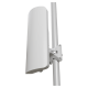 mANTBox ax 15s, antene 12dBi 2.4GHz, 15dBi 5GHz, 1 x Gigabit, 1 x SFP, PoE IN, WiFi6 - MikroTik L22UGS-5HaxD2HaxD-15S mANTBox ax 15s, antene 12dBi 2.4GHz, 15dBi 5GHz, 1 x Gigabit, 1 x SFP, PoE IN, WiFi6 - MikroTik L22UGS-5HaxD2HaxD-15S