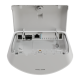 mANTBox ax 15s, antene 12dBi 2.4GHz, 15dBi 5GHz, 1 x Gigabit, 1 x SFP, PoE IN, WiFi6 - MikroTik L22UGS-5HaxD2HaxD-15S mANTBox ax 15s, antene 12dBi 2.4GHz, 15dBi 5GHz, 1 x Gigabit, 1 x SFP, PoE IN, WiFi6 - MikroTik L22UGS-5HaxD2HaxD-15S
