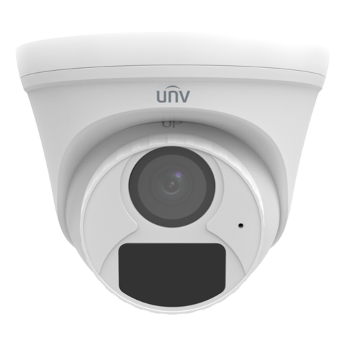 Camera analog 5MP, lentila 2.8mm, IR20m, AHD,TVI,CVI,CVBS, Mic., IP67 - UNV UAC-T115-AF28 Camera analog 5MP, lentila 2.8mm, IR20m, AHD,TVI,CVI,CVBS, Mic., IP67 - UNV UAC-T115-AF28