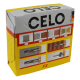 Diblu universal nylon M6x30 FX (100 buc.) - CELO 96FX Diblu universal nylon M6x30 FX (100 buc.) - CELO 96FX