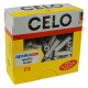 Diblu universal nylon M6x30 FX (100 buc.) - CELO 96FX Diblu universal nylon M6x30 FX (100 buc.) - CELO 96FX