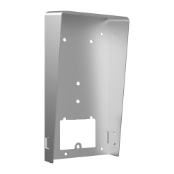 Rama protectie ploaie cu montaj aparent pentru DS-KV9503-WBE1 - HIKVISION DS-KABV9503-RS Rama protectie ploaie cu montaj aparent pentru DS-KV9503-WBE1 - HIKVISION DS-KABV9503-RS