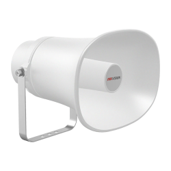 Difuzor IP tip palnie 15W, Card SD, PoE, IP67 - HIKVISION DS-PA0103-A Difuzor IP tip palnie 15W, Card SD, PoE, IP67 - HIKVISION DS-PA0103-A