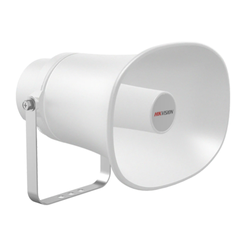 Difuzor IP tip palnie 15W, Card SD, PoE, IP67 - HIKVISION DS-PA0103-A Difuzor IP tip palnie 15W, Card SD, PoE, IP67 - HIKVISION DS-PA0103-A
