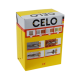 Diblu universal nylon M8x40 FX (100 buc.) - CELO 98FX Diblu universal nylon M8x40 FX (100 buc.) - CELO 98FX