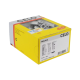 Diblu universal nylon M8x40 FX (100 buc.) - CELO 98FX Diblu universal nylon M8x40 FX (100 buc.) - CELO 98FX