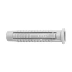 Diblu universal nylon M8x40 FX in cutie de plastic (125 buc.) - CELO 98EXPFX