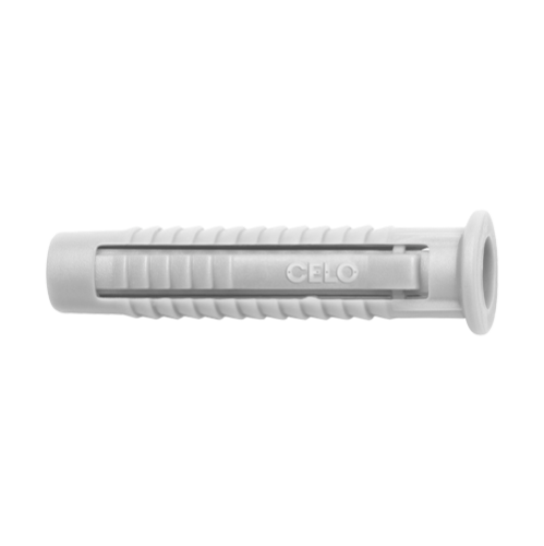 Diblu universal nylon M8x40 FX in cutie de plastic (125 buc.) - CELO 98EXPFX Diblu universal nylon M8x40 FX in cutie de plastic (125 buc.) - CELO 98EXPFX